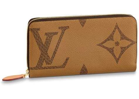 Louis Vuitton zippy wallet price